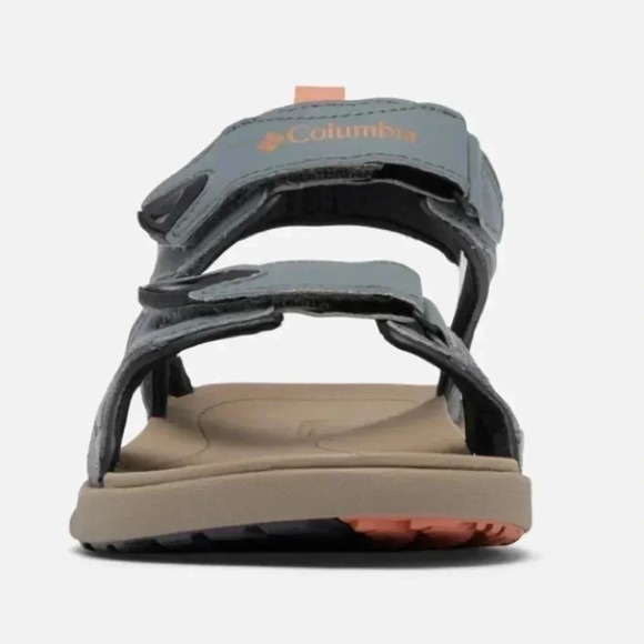 Columbia  Men’s 2 Strap Sandals sz 11 - Picture 10 of 16